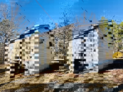 Home and Shop on Private Lake in Booneville, Mississippi - image 37