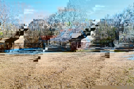 Home and Shop on Private Lake in Booneville, Mississippi - image 25