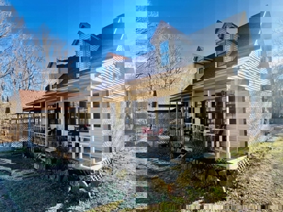 Home and Shop on Private Lake in Booneville, Mississippi - image 21