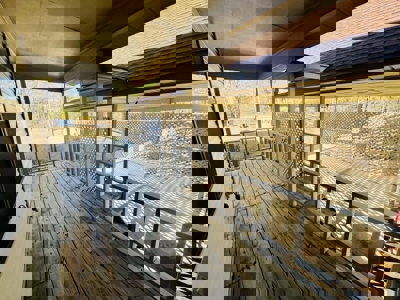 Home and Shop on Private Lake in Booneville, Mississippi - image 24