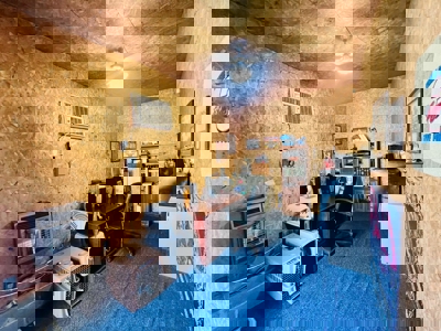 Home and Shop on Private Lake in Booneville, Mississippi - image 38