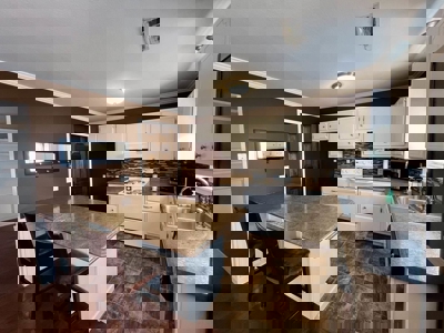 Home and Shop on Private Lake in Booneville, Mississippi - image 6