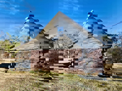 Home and Shop on Private Lake in Booneville, Mississippi - image 26