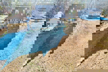 Home and Shop on Private Lake in Booneville, Mississippi - image 33