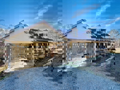 Home and Shop on Private Lake in Booneville, Mississippi - image 29