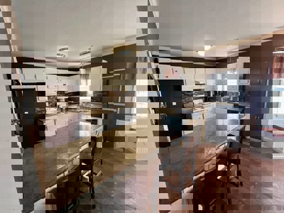 Home and Shop on Private Lake in Booneville, Mississippi - image 8