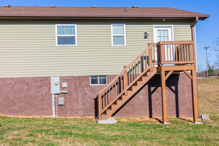 Commercial Professional Office Building for Sale in Somerset, KY - image 44