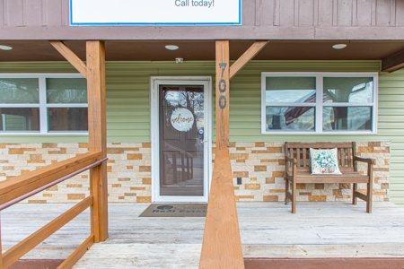 Commercial Professional Office Building for Sale in Somerset, KY - image 4