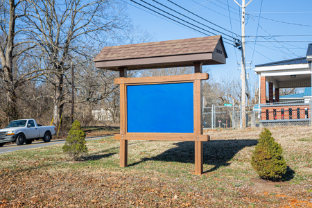 Commercial Professional Office Building for Sale in Somerset, KY - image 46
