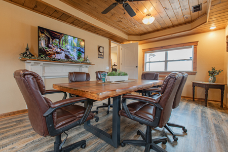 Commercial Professional Office Building for Sale in Somerset, KY - image 12