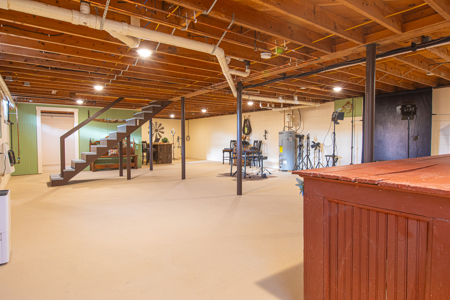 Commercial Professional Office Building for Sale in Somerset, KY - image 36
