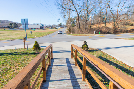 Commercial Professional Office Building for Sale in Somerset, KY - image 49