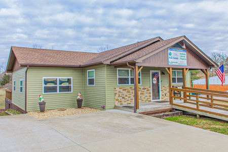 Commercial Professional Office Building for Sale in Somerset, KY - image 50