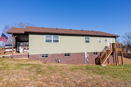 Commercial Professional Office Building for Sale in Somerset, KY - image 43