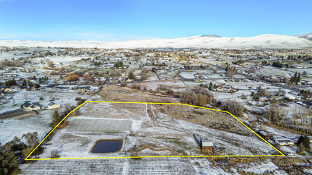 Home and Land For Sale in Selah, Washington - image 48