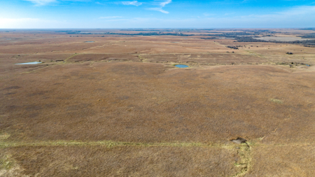 Quality Pasture with Water Near Gridley Kansas - image 4