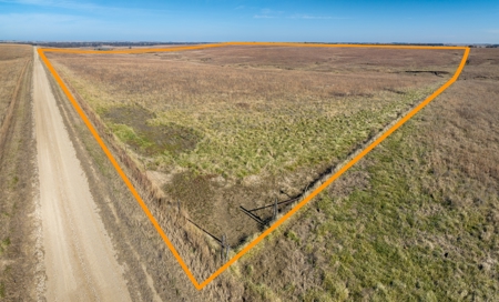 Quality Pasture with Water Near Gridley Kansas - image 6