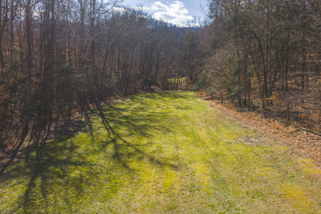 Turnkey Farmstead Brick Ranch Unrestricted Acres Claiborne Co TN - image 8
