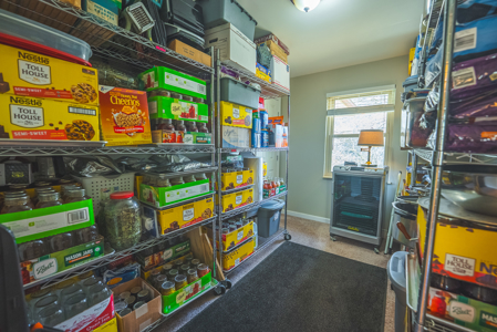 Turnkey Farmstead Brick Ranch Unrestricted Acres Claiborne Co TN - image 33