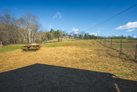 Turnkey Farmstead Brick Ranch Unrestricted Acres Claiborne Co TN - image 19