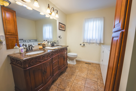 Turnkey Farmstead Brick Ranch Unrestricted Acres Claiborne Co TN - image 34