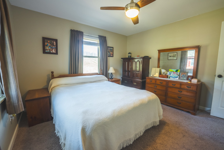 Turnkey Farmstead Brick Ranch Unrestricted Acres Claiborne Co TN - image 36