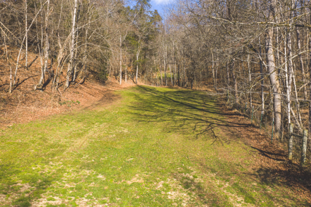 Turnkey Farmstead Brick Ranch Unrestricted Acres Claiborne Co TN - image 7