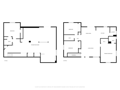 The Ridges Fixer-Upper for Sale | 4 Bedroom Home 2-Car Garage - image 16