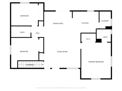 The Ridges Fixer-Upper for Sale | 4 Bedroom Home 2-Car Garage - image 15