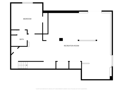 The Ridges Fixer-Upper for Sale | 4 Bedroom Home 2-Car Garage - image 14