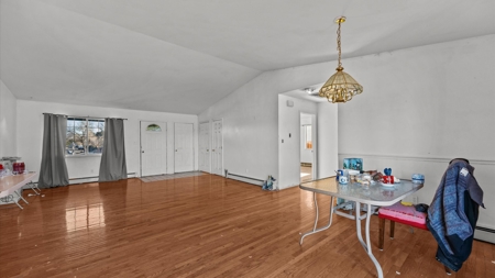 The Ridges Fixer-Upper for Sale | 4 Bedroom Home 2-Car Garage - image 2