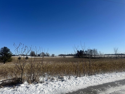 Tillable and Recreational Land For Sale in Manawa, WI - image 3