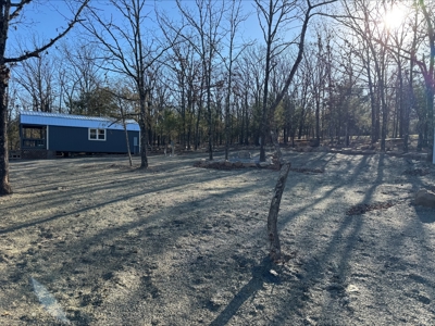 RV Park in Wilburton, Oklahoma – Prime Turnkey Investment - image 4