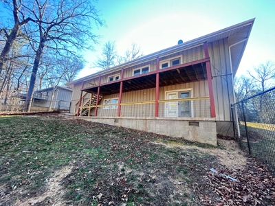 Well Maintained Home in Cherokee Village, AR For Sale - image 6