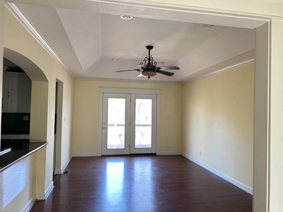 Well Maintained Home in Cherokee Village, AR For Sale - image 9