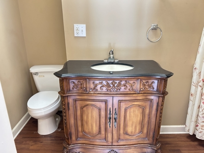 Well Maintained Home in Cherokee Village, AR For Sale - image 27