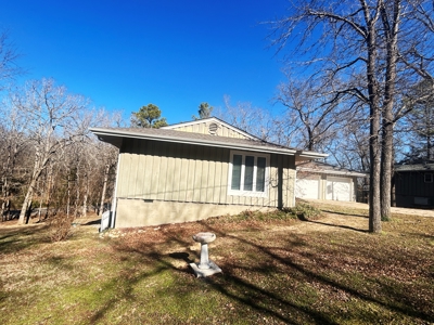 Well Maintained Home in Cherokee Village, AR For Sale - image 2