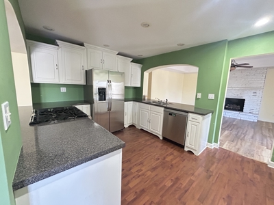 Well Maintained Home in Cherokee Village, AR For Sale - image 12