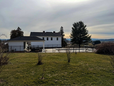 Historic Home on 74 acres in Draper, VA - image 49