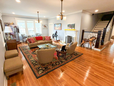 Historic Home on 74 acres in Draper, VA - image 13