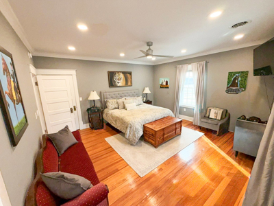 Historic Home on 74 acres in Draper, VA - image 16