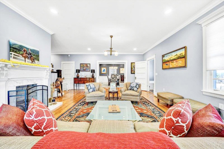 Historic Home on 74 acres in Draper, VA - image 14