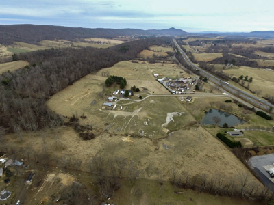Historic Home on 74 acres in Draper, VA - image 42