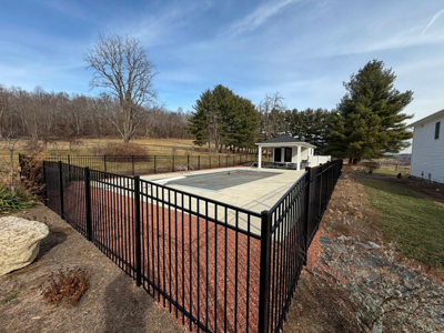 Historic Home on 74 acres in Draper, VA - image 37