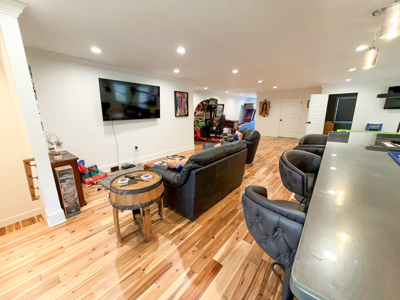 Historic Home on 74 acres in Draper, VA - image 28