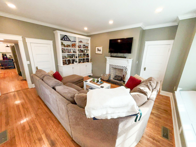 Historic Home on 74 acres in Draper, VA - image 15