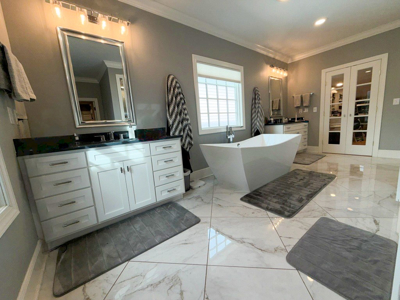 Historic Home on 74 acres in Draper, VA - image 17