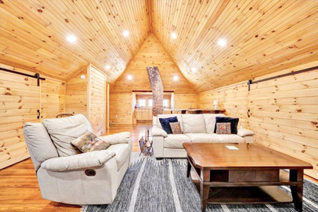 Historic Home on 74 acres in Draper, VA - image 25