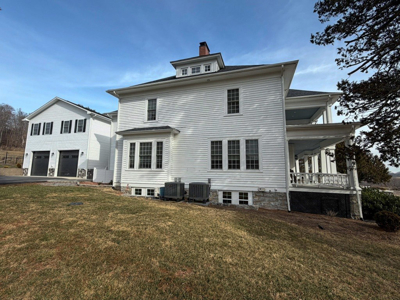 Historic Home on 74 acres in Draper, VA - image 3