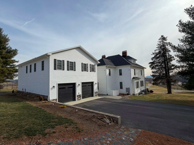 Historic Home on 74 acres in Draper, VA - image 27